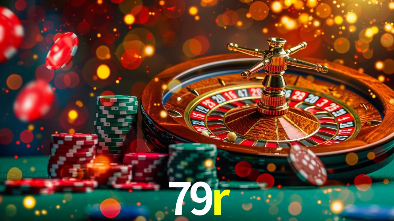 Bônus de Boas-vindas 79r